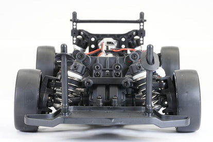 FTX Havok 1/14 4WD Drift Truck - Blue