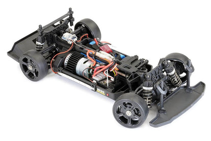 FTX Havok 1/14 4WD Drift Roadster - Yellow
