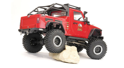 Carrozzeria Sagomata FTX Outback Fury – Coperchio Motore – Ricambio Originale - Foto 3