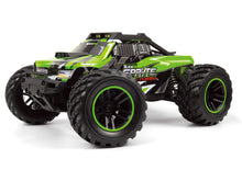 Blackzon Spryte MT Turbo 1/20 4WD Monster Truck - Green
