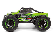 Blackzon Spryte MT Turbo 1/20 4WD Monster Truck - Green
