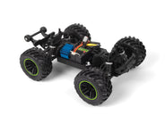 Blackzon Spryte MT Turbo 1/20 4WD Monster Truck - Green