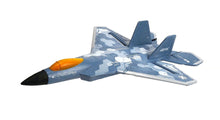 RCG Racing G7 Fighter Jet 3ch Plane