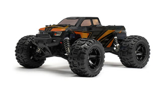 RCG Racing MT-One 1/16 Monster Truck - Black