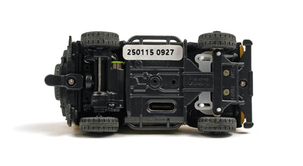 RC Geeks | LDARC 1/64 R01 Crawler Truck - Yellow