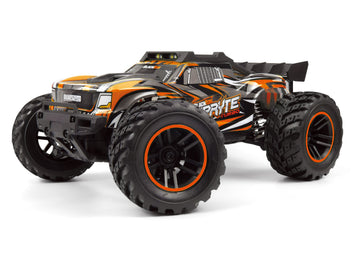 Blackzon Spryte ST Turbo 1/20 4WD Stadium Truck - Orange