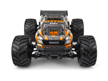 Blackzon Spryte ST Turbo 1/20 4WD Stadium Truck - Orange
