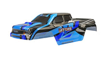 RCG Racing MT-One Bodyshell - Blue