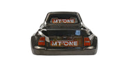 RC Geeks | RCG Racing MT-One Bodyshell - Blue