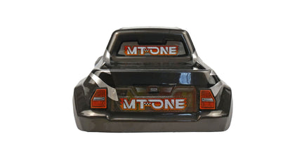 RC Geeks | RCG Racing MT-One Bodyshell - Blue