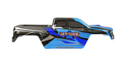 RC Geeks | RCG Racing MT-One Bodyshell - Blue