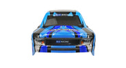 RC Geeks | RCG Racing MT-One Bodyshell - Blue