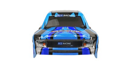 RC Geeks | RCG Racing MT-One Bodyshell - Blue