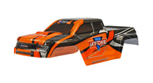 RCG Racing MT-One Bodyshell - Orange