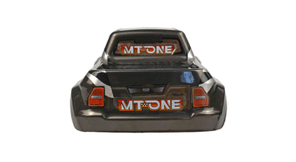 RC Geeks | RCG Racing MT-One Bodyshell - Orange