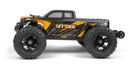 RCG Racing MT-One 1/16 Brushless Monster Truck - Black