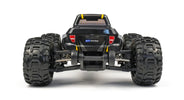 RCG Racing MT-One 1/16 Brushless Monster Truck - Black