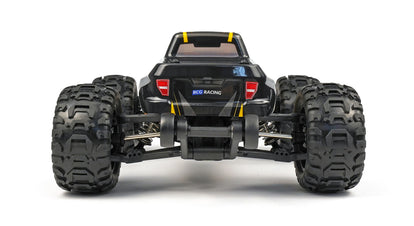 RCG Racing MT-One 1/16 Brushless Monster Truck - Black