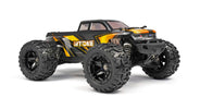 RCG Racing MT-One 1/16 Brushless Monster Truck - Black