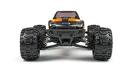 RCG Racing MT-One 1/16 Brushless Monster Truck - Black