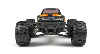 RCG Racing MT-One 1/16 Brushless Monster Truck - Black