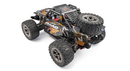 RCG Racing 10-Series 1/10 Brushed Desert Truck - Gold