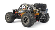 RCG Racing 10-Series 1/10 Brushed Desert Truck - Gold