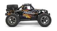 RCG Racing 10-Series 1/10 Brushed Desert Truck - Gold