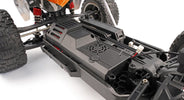 RCG Racing 10-Series 1/10 Brushed Desert Truck - Orange