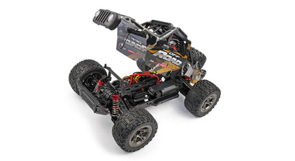 RCG Racing 10-Series 1/10 Brushless Desert Truck - Gold