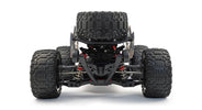 RCG Racing 10-Series 1/10 Brushless Desert Truck - Gold