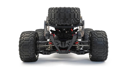 RCG Racing 10-Series 1/10 Brushless Desert Truck - Gold