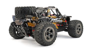 RCG Racing 10-Series 1/10 Brushless Desert Truck - Gold