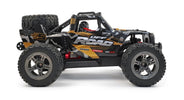 RCG Racing 10-Series 1/10 Brushless Desert Truck - Gold