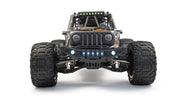 RCG Racing 10-Series 1/10 Brushless Desert Truck - Gold