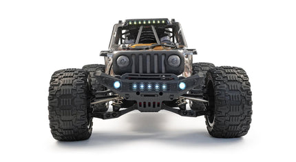RCG Racing 10-Series 1/10 Brushless Desert Truck - Gold