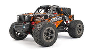 RCG Racing 10-Series 1/10 Brushless Desert Truck - Orange