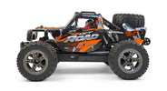 RCG Racing 10-Series 1/10 Brushless Desert Truck - Orange