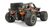 RCG Racing 10-Series 1/10 Brushless Desert Truck - Orange