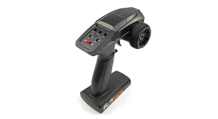 RCG Racing 10-Series 1/10 Brushed Desert Truck - Gold