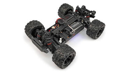 RCG Racing 18-Series 1/18 Brushed Desert Buggy - Blue