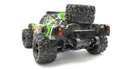 RCG Racing 18-Series 1/18 Brushed Short Course Truck - Green