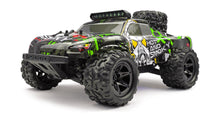 RCG Racing 18-Series 1/18 Brushed Short Course Truck - Green