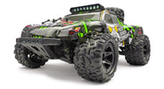 RCG Racing 18-Series 1/18 Brushed Short Course Truck - Green