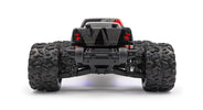 RCG Racing 18-Series 1/18 Brushed Monster Truck - Red