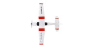 RCG Racing Cessna-182 3ch Plane