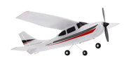 RCG Racing Cessna-182 3ch Plane