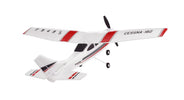 RCG Racing Cessna-182 3ch Plane