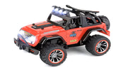 RCG Racing Off Roader 1/32 Mini Buggy - Red