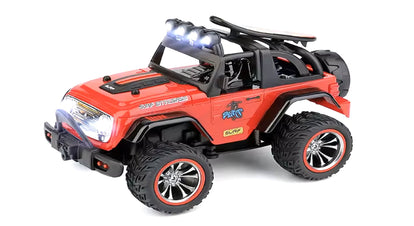 RCG Racing Off Roader 1/32 Mini Buggy - Red